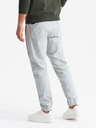 Ombre Clothing Pantaloni di tuta