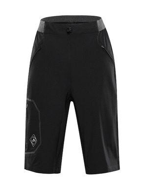 ALPINE PRO Zamb Short pants