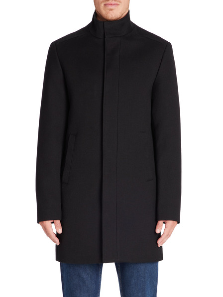 Celio Juoffice Coat