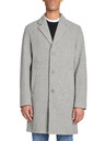 Celio Jubiaifun Coat