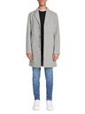 Celio Jubiaifun Coat