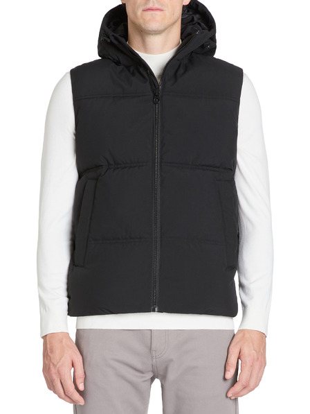 Celio Jubianco Vest