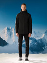 Celio Chamonix-Mont-Blanc Jacket