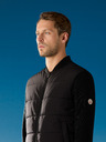 Celio Chamonix-Mont-Blanc Jacket