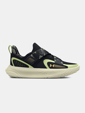 Under Armour UA FLOW Futr X 4 Camo Sneakers