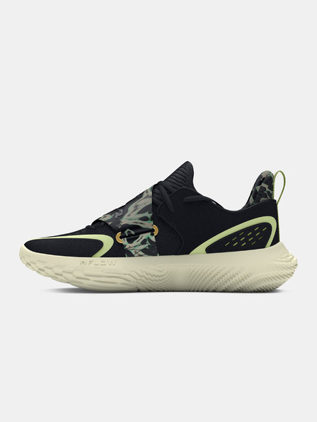 Under Armour UA FLOW Futr X 4 Camo Sneakers