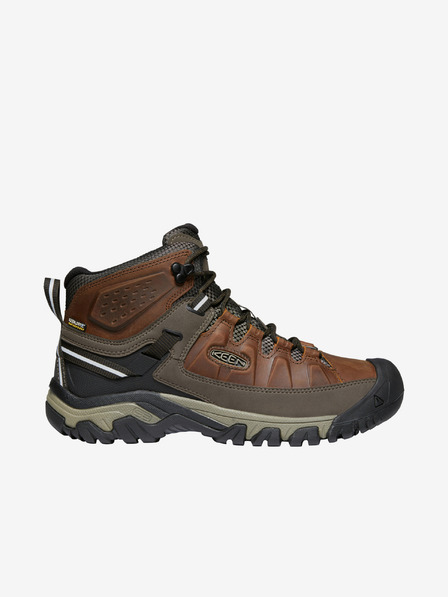 Keen Targhee III Mid WP Ankle boots