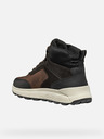 Geox Spherica 4X4 ABX Ankle boots