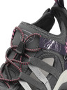 ALPINE PRO Sagra Sandals