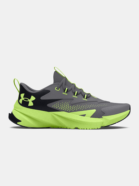 Under Armour UA BGS Scramjet 6 Kids Sneakers