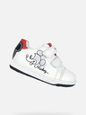 Geox New Flick Kids Sneakers