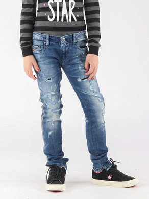 Diesel Grupeen Kids Jeans