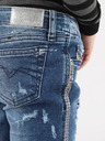 Diesel Grupeen Kids Jeans