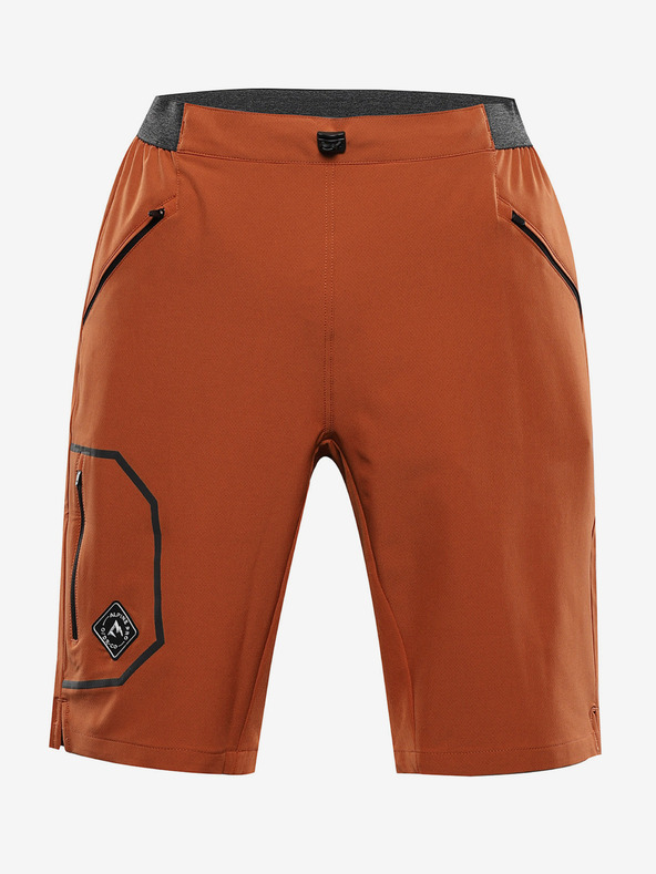 ALPINE PRO Zamb Short pants