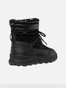 Geox Spherica 4X4 ABX Ankle boots