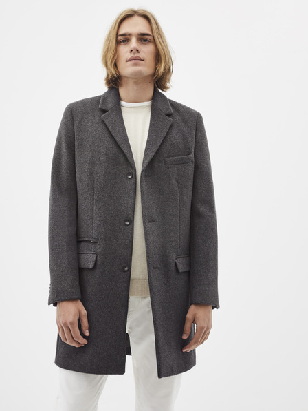 Celio Suclass Coat