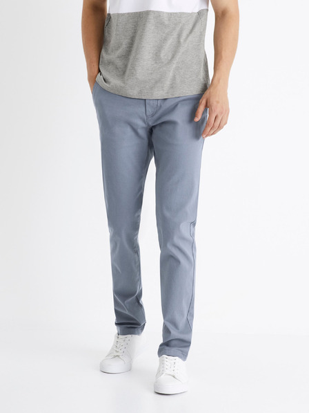 Celio Tocharles Chino Trousers