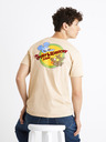 Celio The Simpsons T-shirt