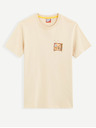 Celio The Simpsons T-shirt