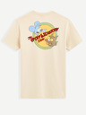 Celio The Simpsons T-shirt