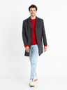 Celio Cubello Coat