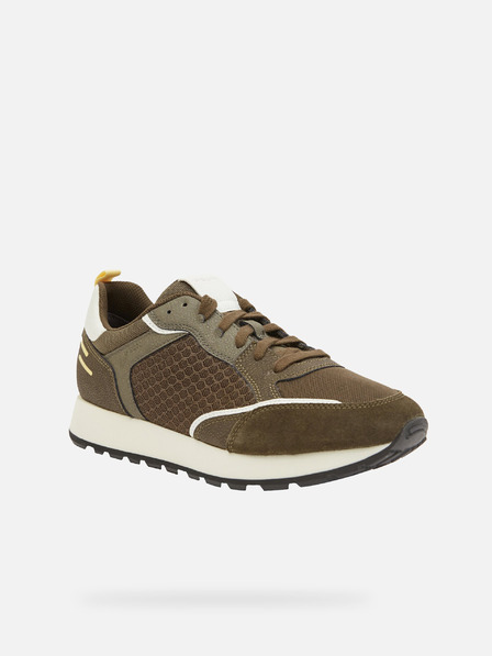 Geox Partenio Sneakers