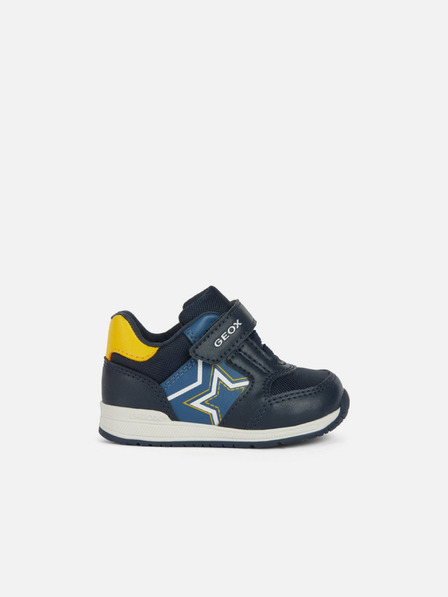 Geox Rishon Kids Sneakers