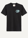 Celio Lvedrago2 T-shirt