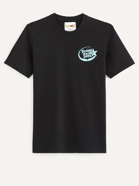 Celio Lvedrago2 T-shirt