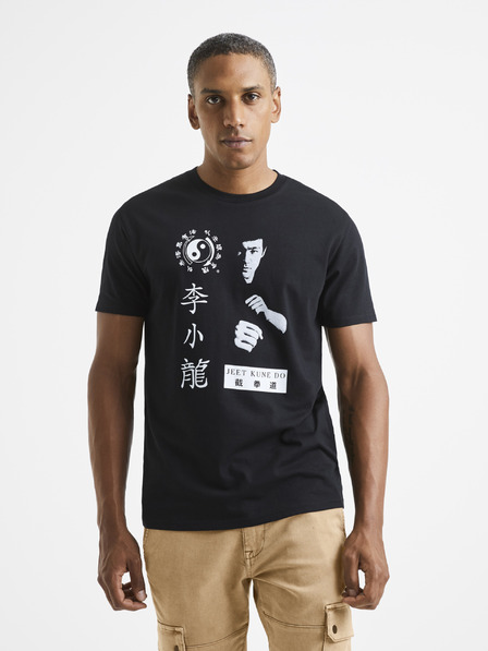 Celio Lvebruce T-shirt