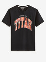 Celio Attack On Titan T-shirt