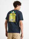 Celio Krusty The Simpsons T-shirt