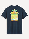 Celio Krusty The Simpsons T-shirt