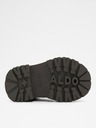 Aldo Talaleryknit Ankle boots