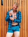 Vuch William Boxer shorts