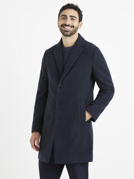 Celio Vunoe Coat