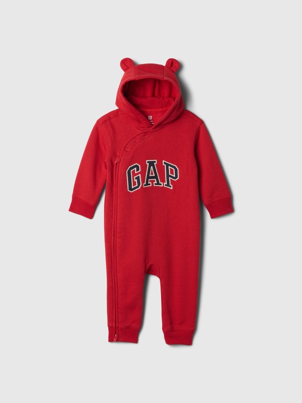 GAP Baby overall with logo