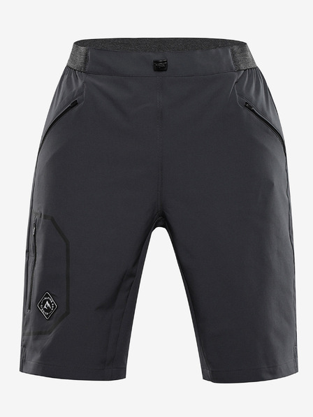 ALPINE PRO Zamb Short pants