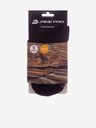 ALPINE PRO 2Uliano Set of 2 pairs of socks