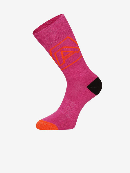 ALPINE PRO Phalte Socks