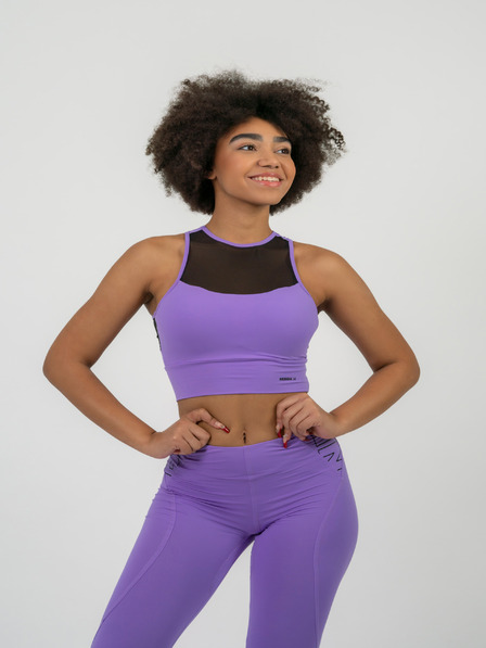 Nebbia Fit Activewear Sport Bra