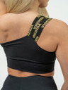 Nebbia Intense Asymmetric Sport Bra