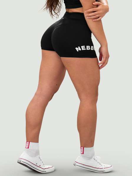 Nebbia Gym Hero Shorts