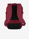 Travelite Kick Off Cabin Backpack Red Backpack