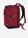 Travelite Kick Off Cabin Backpack Red Backpack