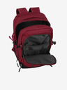 Travelite Kick Off Cabin Backpack Red Backpack