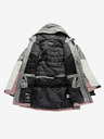 ALPINE PRO Garga Winter jacket