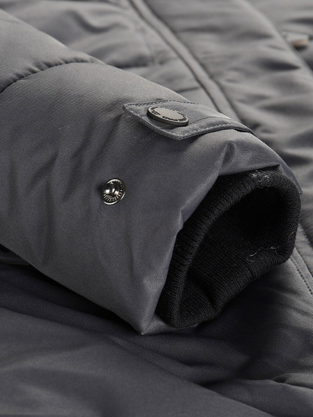 ALPINE PRO Werda Winter jacket