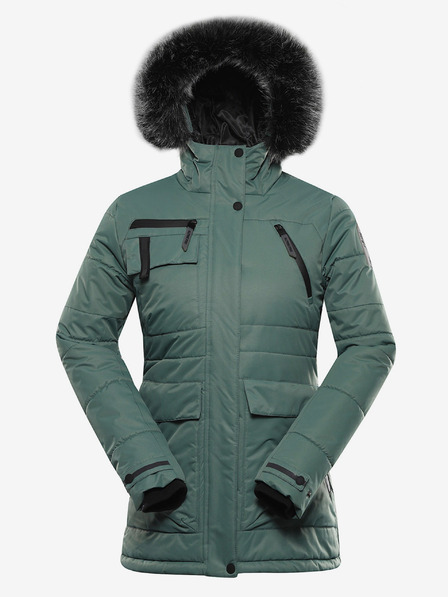 ALPINE PRO Werda Winter jacket