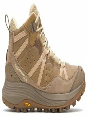 Merrell Siren 4 Siren Mid WP Ankle boots